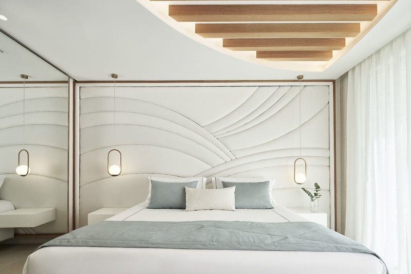 Hotel Mayia Exclusive Resort & SPA i Rhodes, Greece - Billede 27