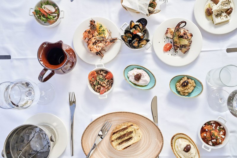 Hotel Mayia Exclusive Resort & SPA i Rhodes, Greece - Billede 35