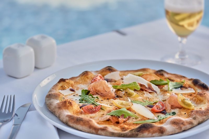 Hotel Mayia Exclusive Resort & SPA i Rhodes, Greece - Billede 37