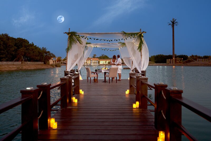 Hotel Cook's Club i Hurghada, Egypt - Billede 31