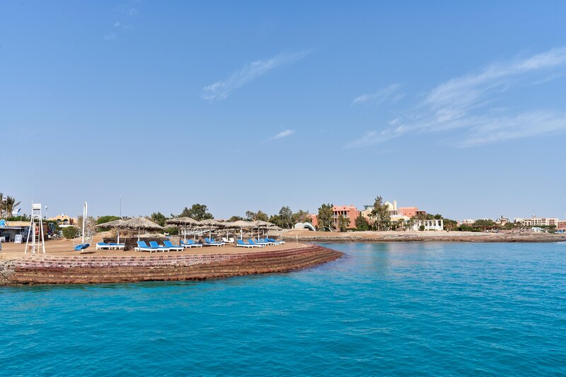 Hotel Cook's Club i Hurghada, Egypt - Billede 11