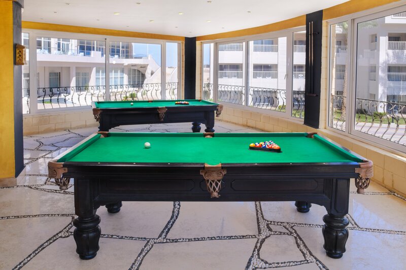 Hotel Solymar Soma Beach Resort i Hurghada, Egypt - Billede 8