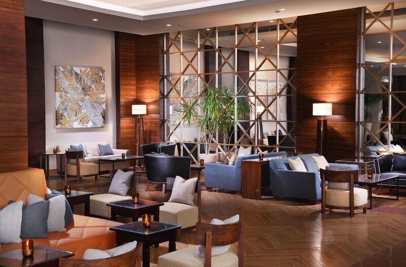 Hotel Solymar Soma Beach Resort i Hurghada, Egypt - Billede 13