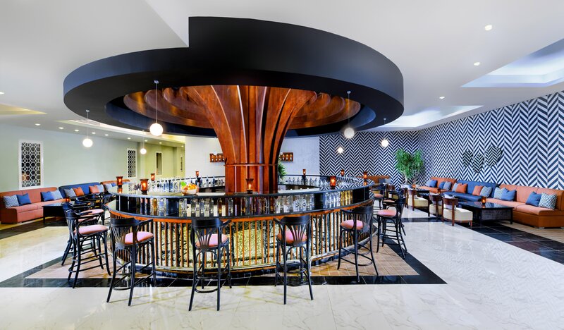 Hotel Solymar Soma Beach Resort i Hurghada, Egypt - Billede 21