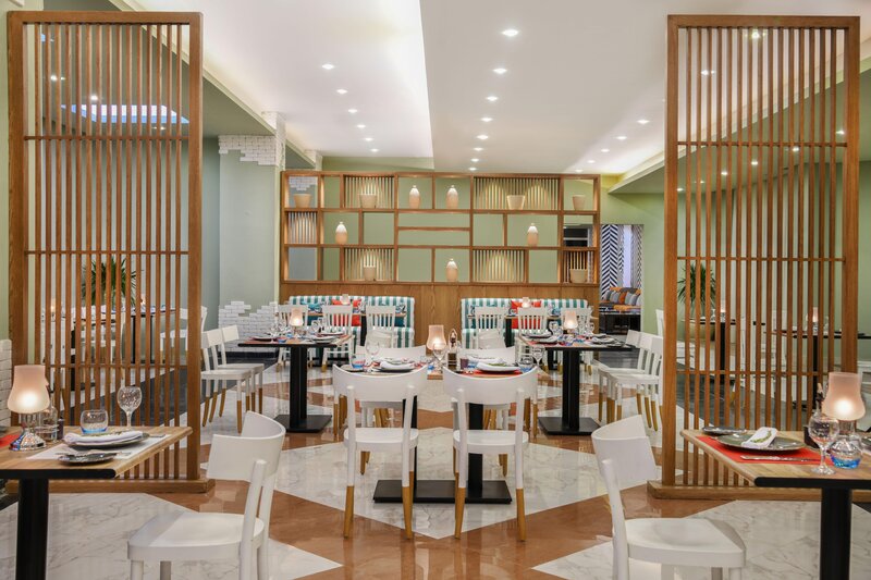 Hotel Solymar Soma Beach Resort i Hurghada, Egypt - Billede 24