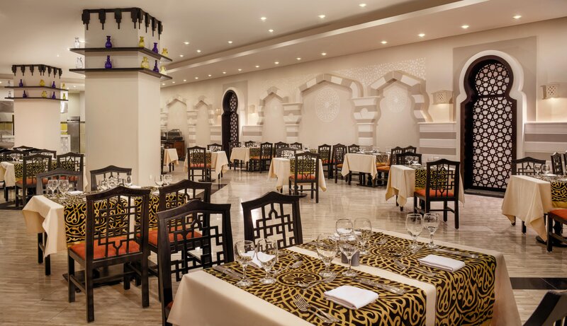 Hotel Solymar Soma Beach Resort i Hurghada, Egypt - Billede 26