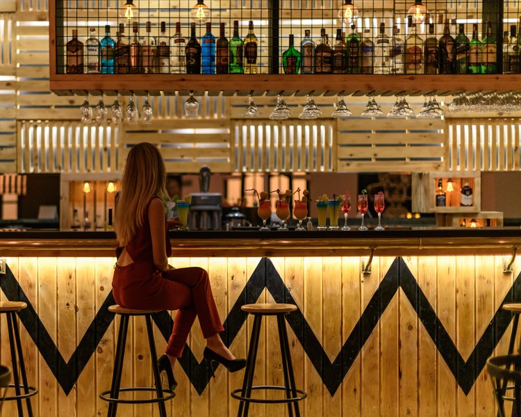 Hotel Desert Rose Resort i Hurghada, Egypt - Billede 18