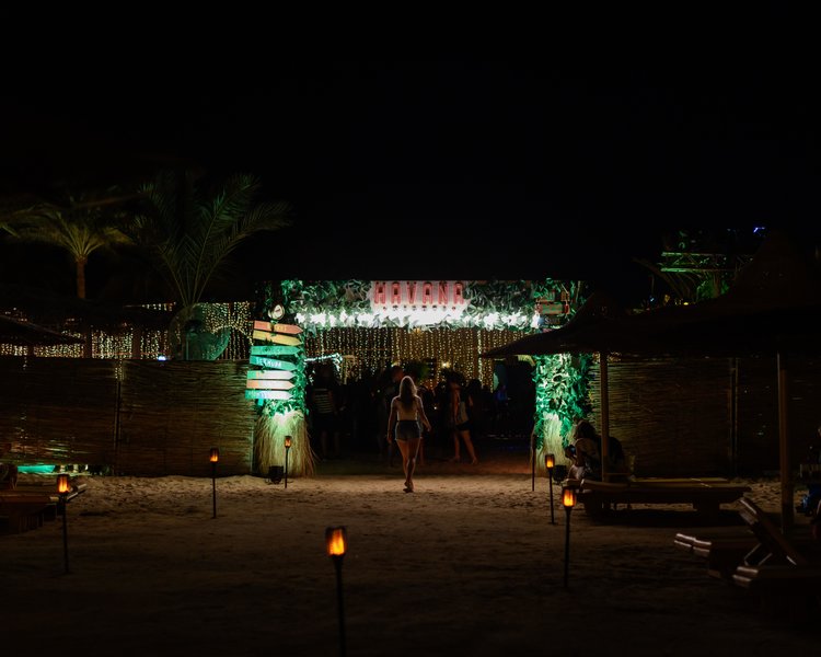 Hotel Desert Rose Resort i Hurghada, Egypt - Billede 14