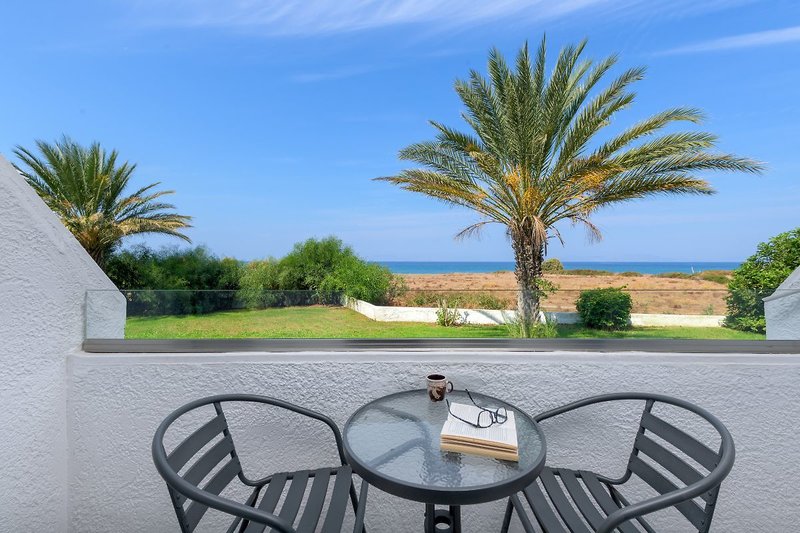 Hotel Nirvana Beach Hotel i Rhodes, Greece - Billede 19