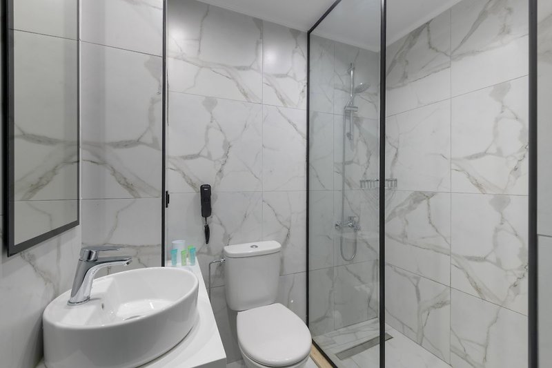 Hotel Nirvana Beach Hotel i Rhodes, Greece - Billede 20