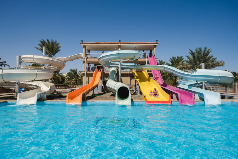 Hotel Desert Rose Resort i Hurghada, Egypt - Billede 3