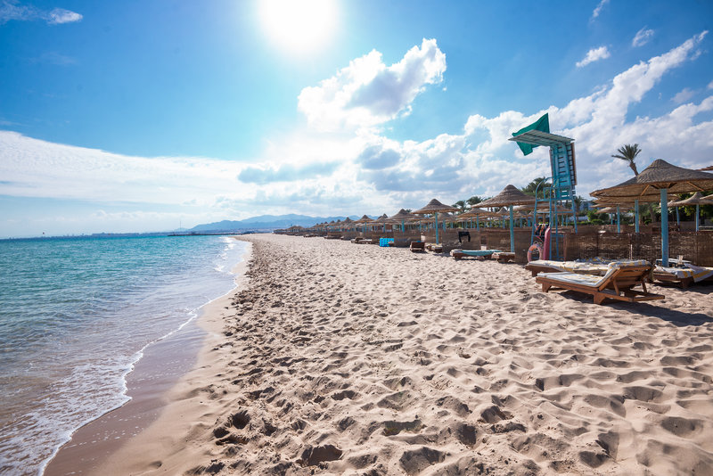 Hotel Imperial Shams Abu Soma i Hurghada, Egypt - Billede 10