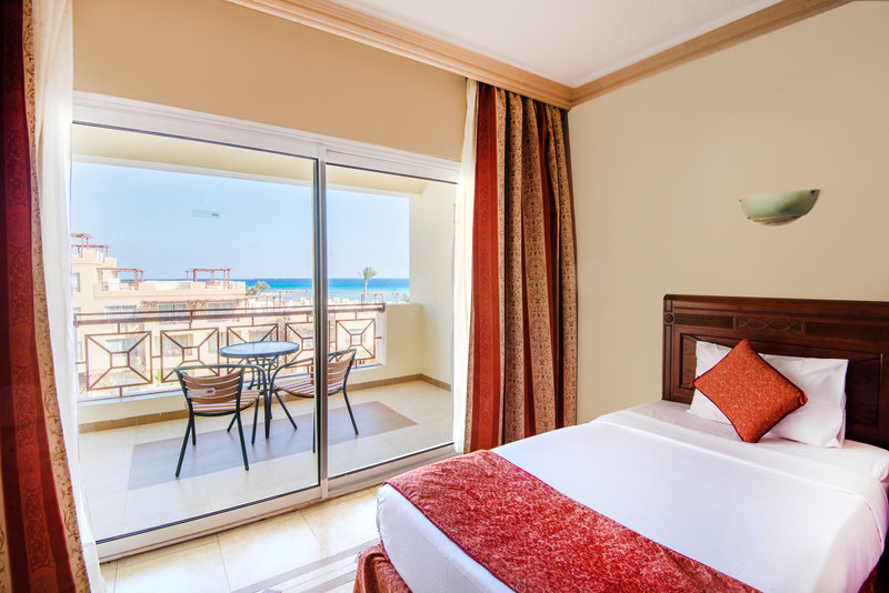 Hotel Imperial Shams Abu Soma i Hurghada, Egypt - Billede 43