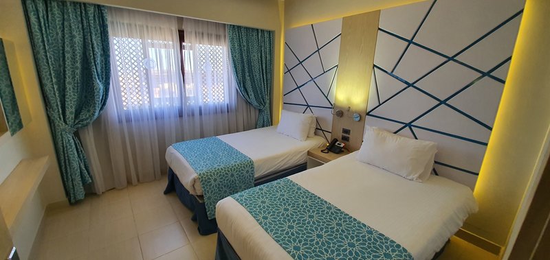 Hotel Gravity Hotel & Aqua Park Hurghada i Hurghada, Egypt - Billede 8
