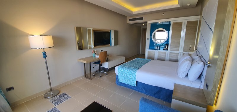 Hotel Gravity Hotel & Aqua Park Hurghada i Hurghada, Egypt - Billede 10