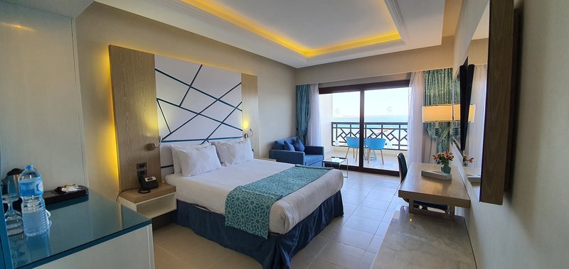 Hotel Gravity Hotel & Aqua Park Hurghada i Hurghada, Egypt - Billede 11