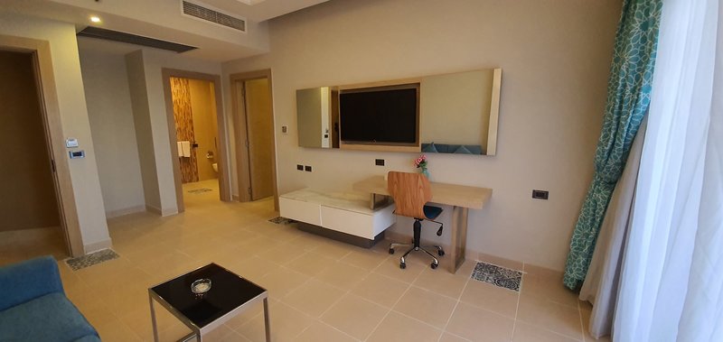 Hotel Gravity Hotel & Aqua Park Hurghada i Hurghada, Egypt - Billede 13