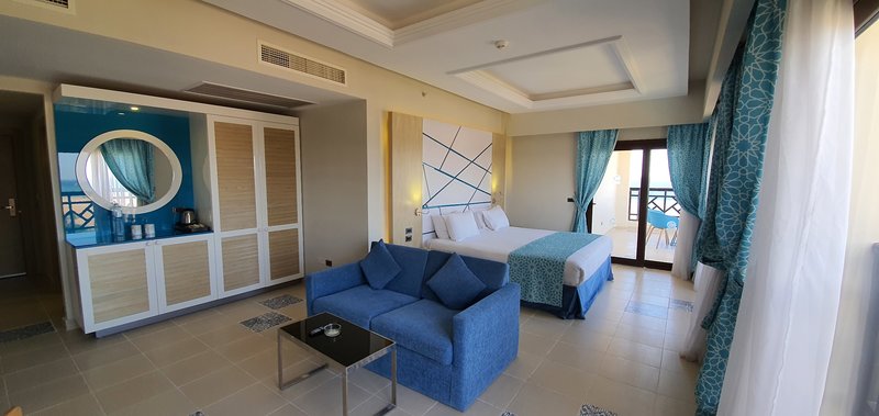 Hotel Gravity Hotel & Aqua Park Hurghada i Hurghada, Egypt - Billede 15