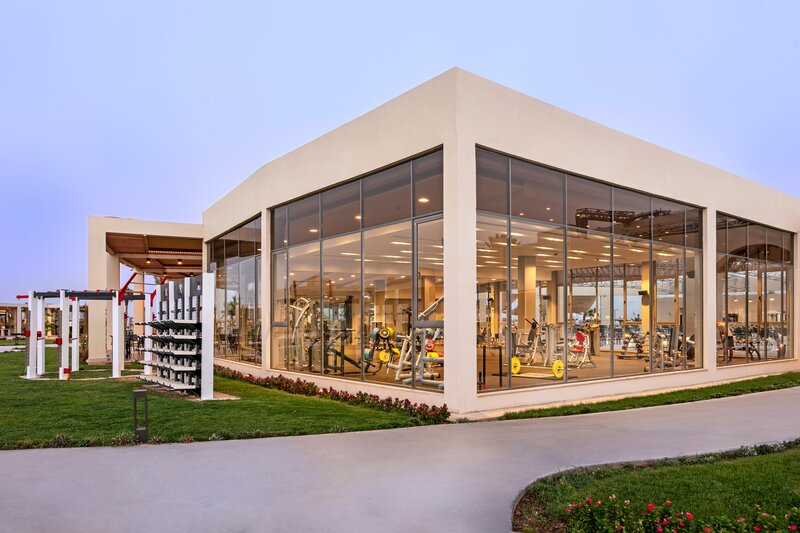 Hotel Xanadu Makadi Bay Hotel i Hurghada, Egypt - Billede 17