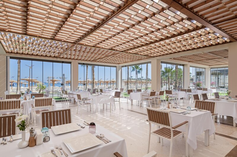 Hotel Xanadu Makadi Bay Hotel i Hurghada, Egypt - Billede 23