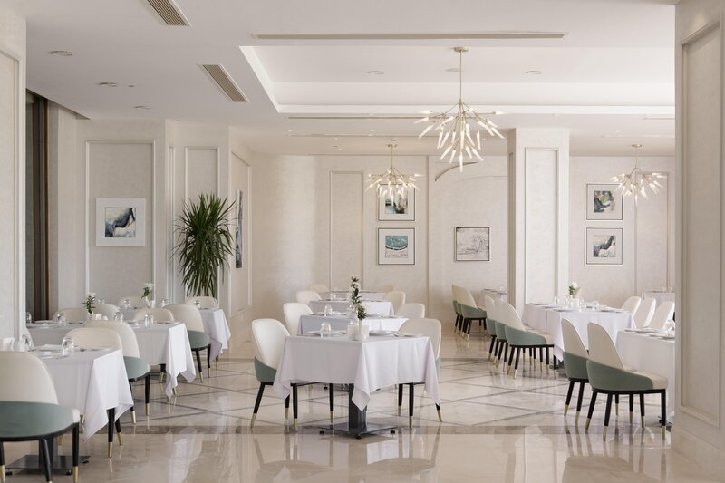 Hotel Xanadu Makadi Bay Hotel i Hurghada, Egypt - Billede 27