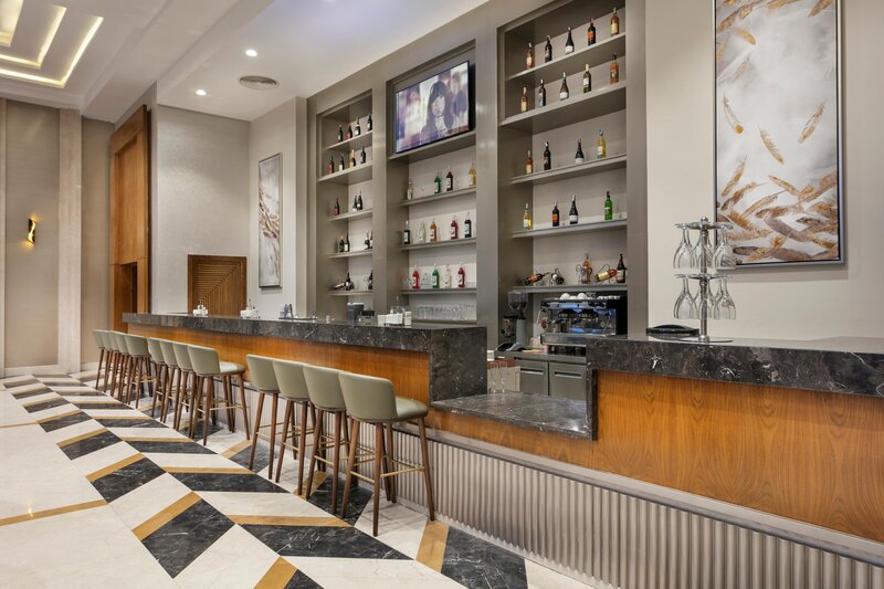 Hotel Xanadu Makadi Bay Hotel i Hurghada, Egypt - Billede 31