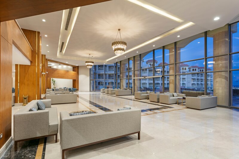 Hotel Xanadu Makadi Bay Hotel i Hurghada, Egypt - Billede 46