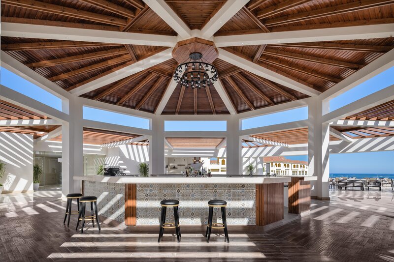 Hotel Xanadu Makadi Bay Hotel i Hurghada, Egypt - Billede 32