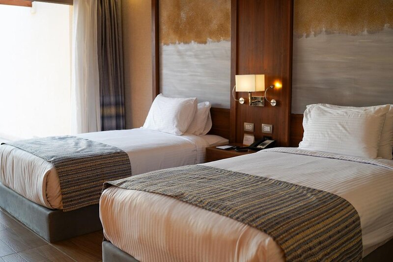 Hotel Xanadu Makadi Bay Hotel i Hurghada, Egypt - Billede 53