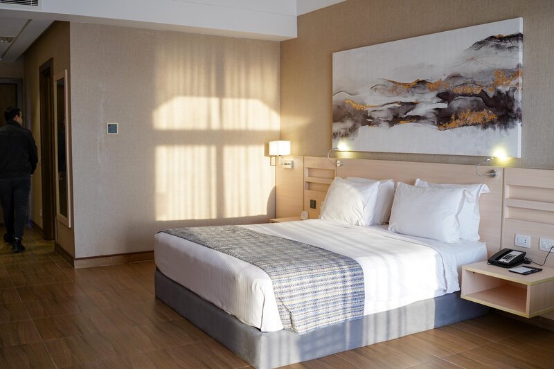 Hotel Xanadu Makadi Bay Hotel i Hurghada, Egypt - Billede 54