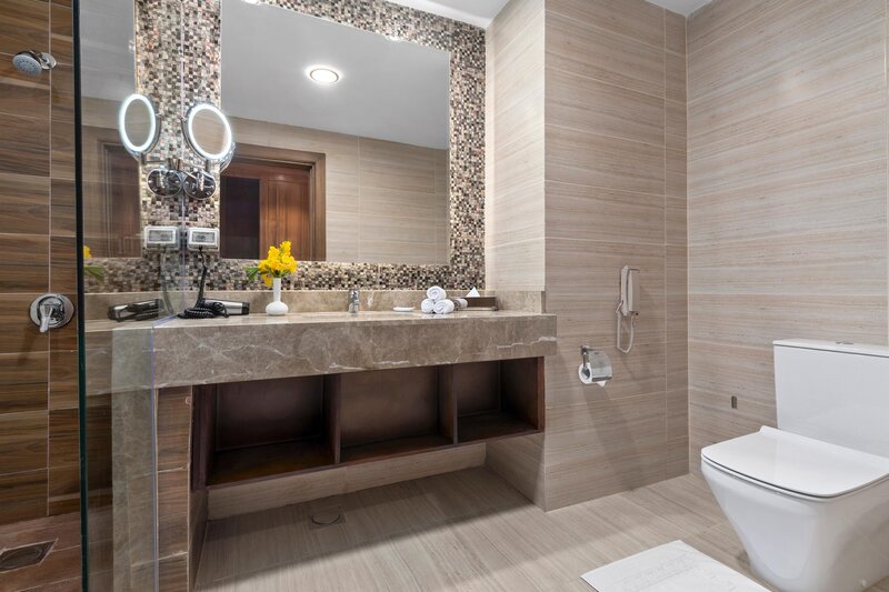 Hotel Xanadu Makadi Bay Hotel i Hurghada, Egypt - Billede 80