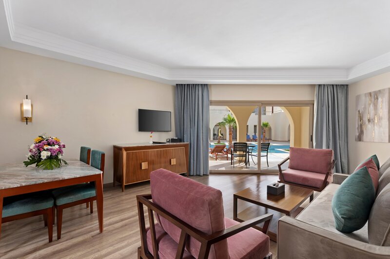 Hotel Xanadu Makadi Bay Hotel i Hurghada, Egypt - Billede 73