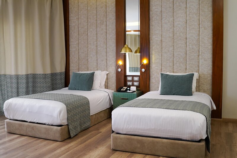 Hotel Xanadu Makadi Bay Hotel i Hurghada, Egypt - Billede 58