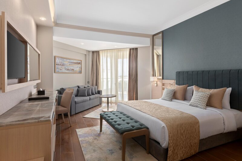 Hotel Xanadu Makadi Bay Hotel i Hurghada, Egypt - Billede 60