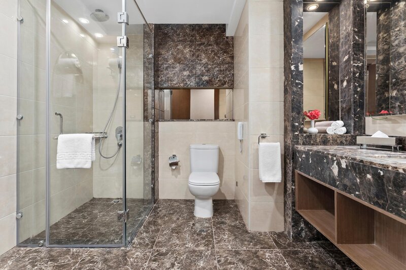 Hotel Xanadu Makadi Bay Hotel i Hurghada, Egypt - Billede 81