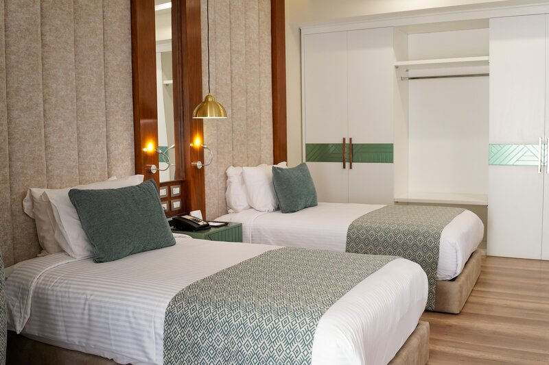 Hotel Xanadu Makadi Bay Hotel i Hurghada, Egypt - Billede 62