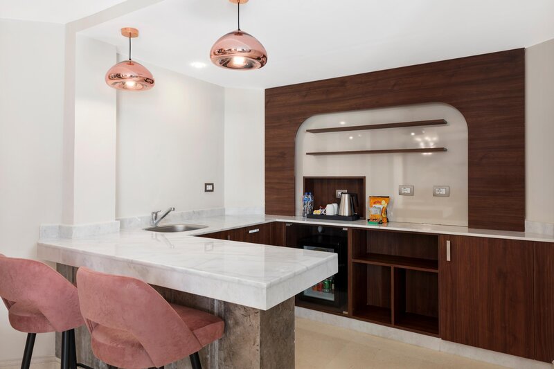 Hotel Xanadu Makadi Bay Hotel i Hurghada, Egypt - Billede 77