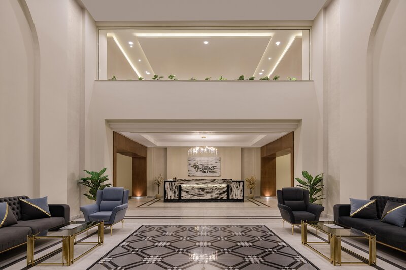 Hotel Xanadu Makadi Bay Hotel i Hurghada, Egypt - Billede 47