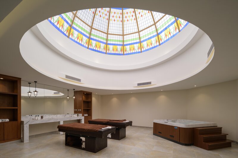 Hotel Xanadu Makadi Bay Hotel i Hurghada, Egypt - Billede 19