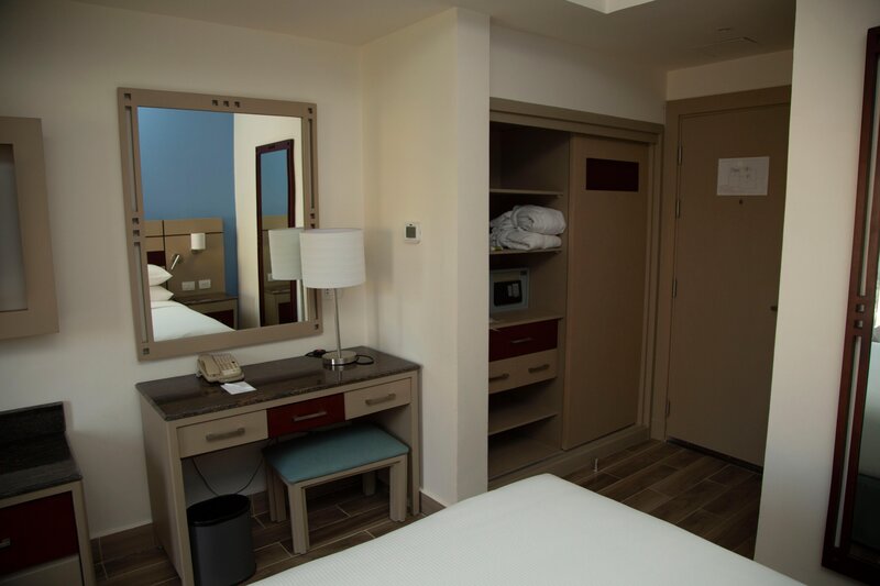 Hotel Swiss Inn Resort Hurghada i Hurghada, Egypt - Billede 155