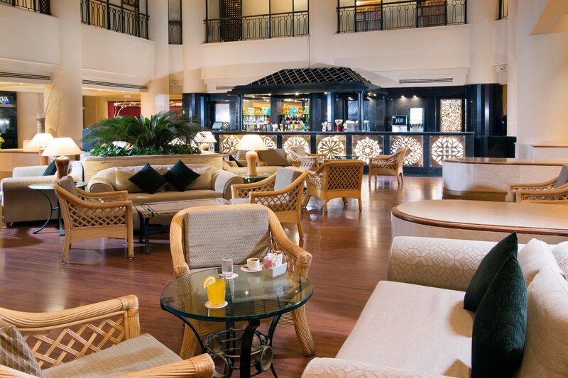 Hotel Swiss Inn Resort Hurghada i Hurghada, Egypt - Billede 160