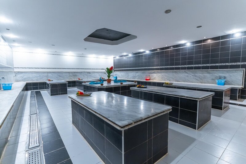 Hotel Swiss Inn Resort Hurghada i Hurghada, Egypt - Billede 162