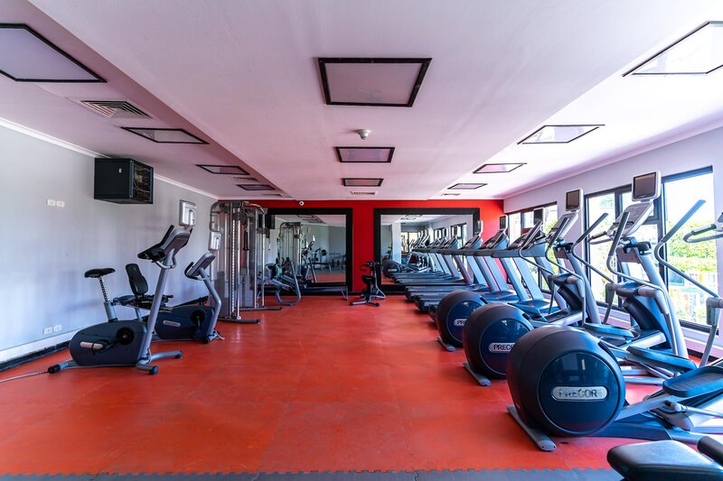 Hotel Swiss Inn Resort Hurghada i Hurghada, Egypt - Billede 172