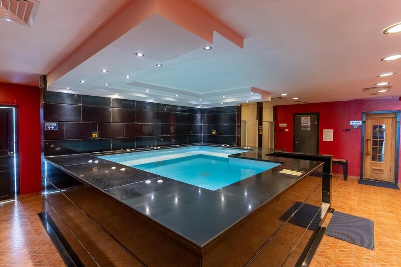 Hotel Swiss Inn Resort Hurghada i Hurghada, Egypt - Billede 174