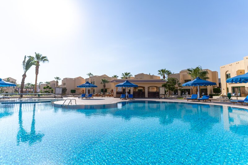 Hotel Swiss Inn Resort Hurghada i Hurghada, Egypt - Billede 177