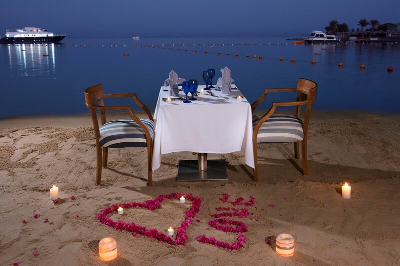 Hotel Swiss Inn Resort Hurghada i Hurghada, Egypt - Billede 180