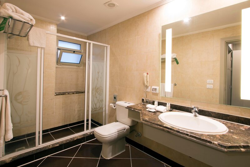 Hotel Swiss Inn Resort Hurghada i Hurghada, Egypt - Billede 182