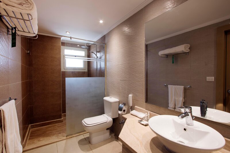 Hotel Swiss Inn Resort Hurghada i Hurghada, Egypt - Billede 185