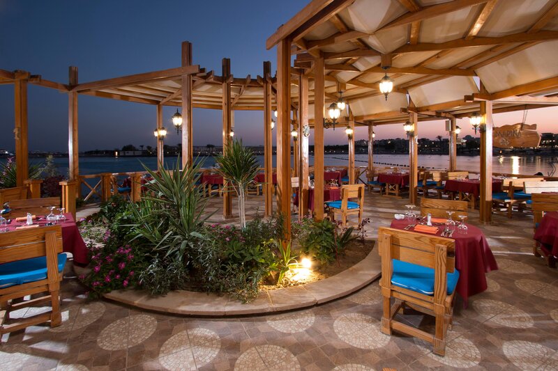 Hotel Swiss Inn Resort Hurghada i Hurghada, Egypt - Billede 200