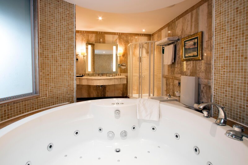 Hotel Swiss Inn Resort Hurghada i Hurghada, Egypt - Billede 202